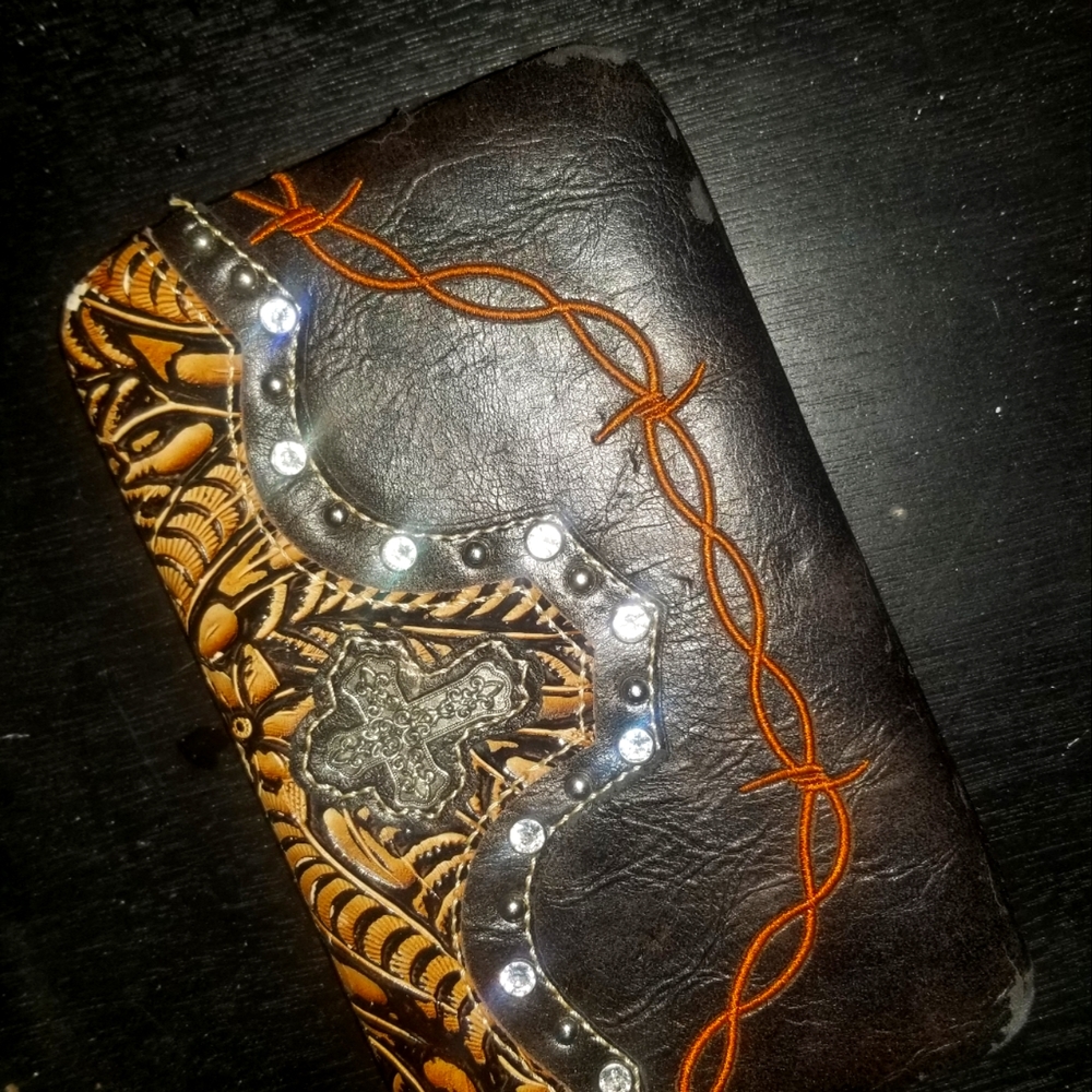 Country style Wallet